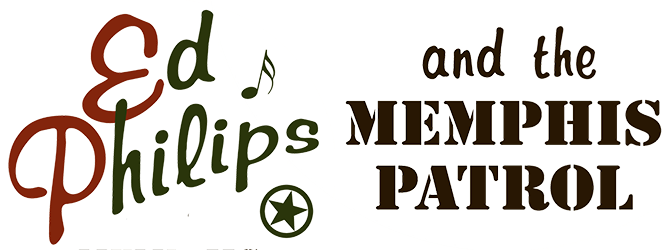 Ed Philips and the Memphis Patrol